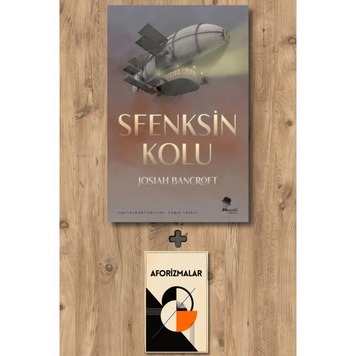 Sfenksin Kolu