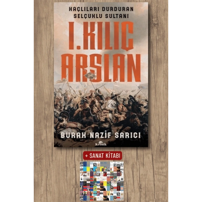 1. Kılıç Arslan
