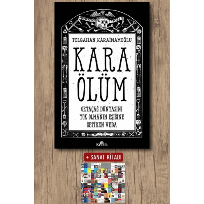 Kara Ölüm
