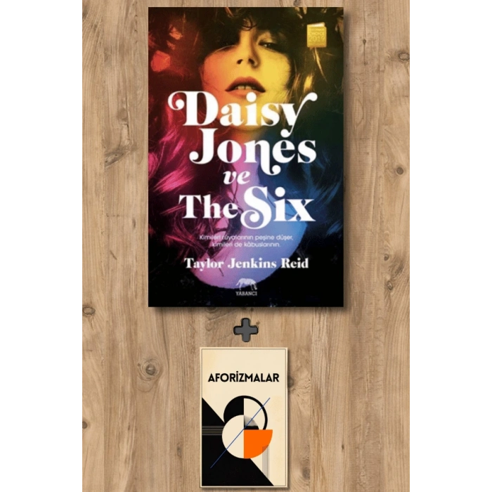 Daisy Jones ve The Six
