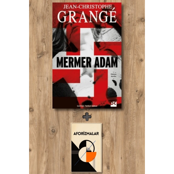 Mermer Adam