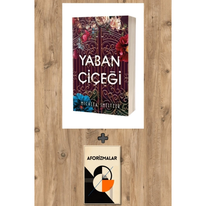 Yaban Çiçeği