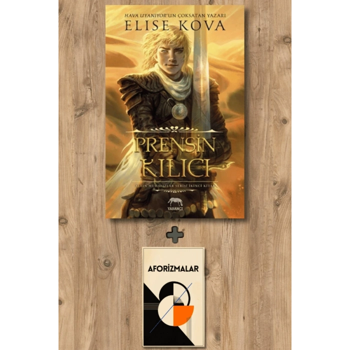 Prensin Kılıcı