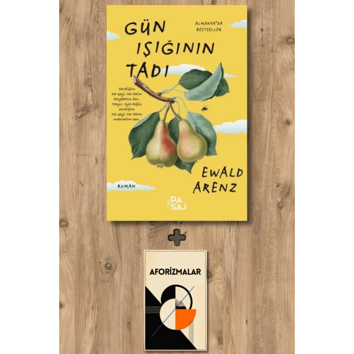Gün Işığının Tadı