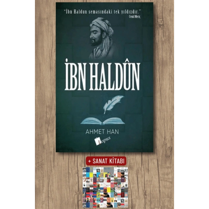 İbn Haldun