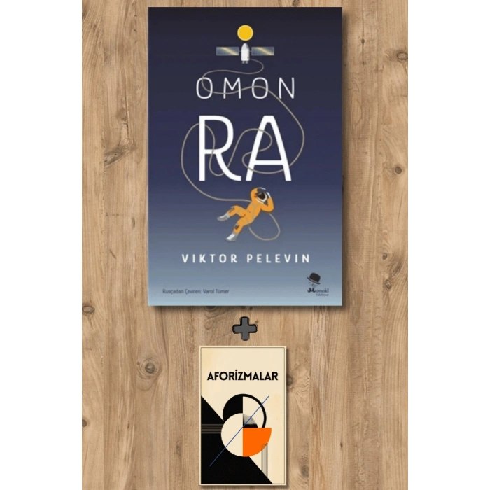 Omon Ra