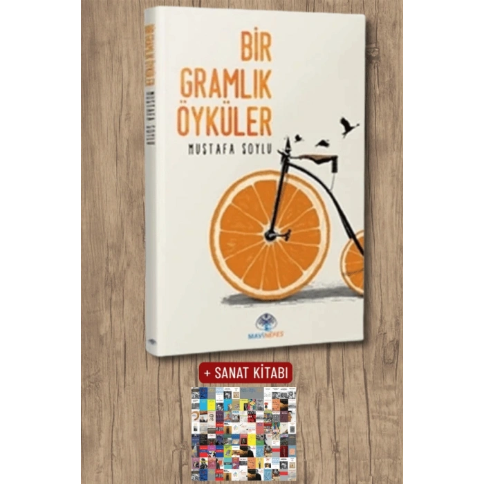 Bir Gramlık Öyküler