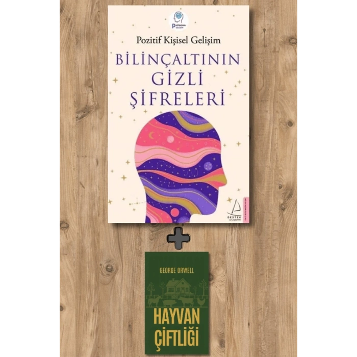 Bilinçaltının Gizli Şifreleri