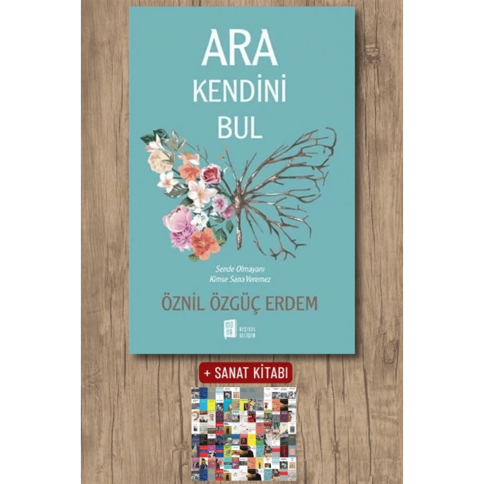 Ara Kendini Bul