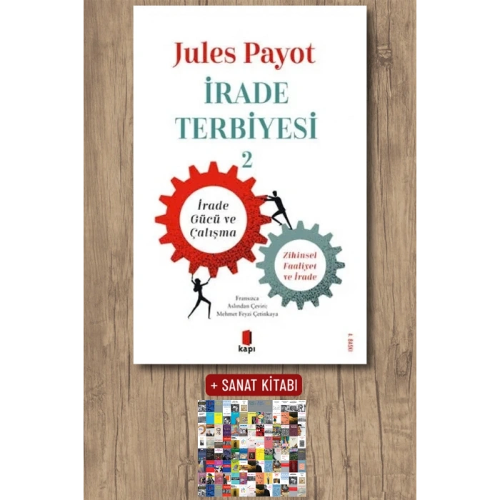 İrade Terbiyesi 2