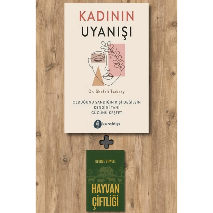 Kadının Uyanışı