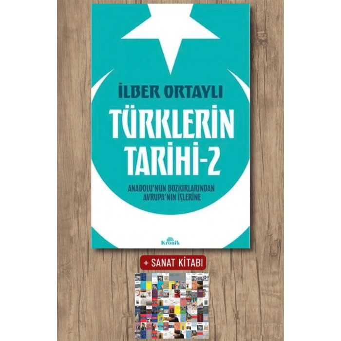 Türklerin Tarihi - 2