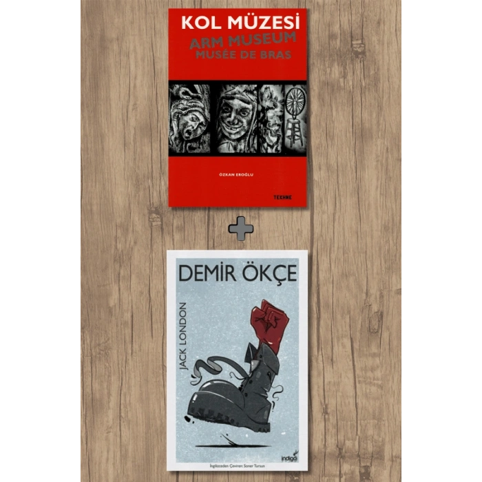 Demir Ökçe