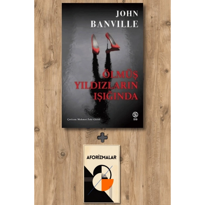 Ölmüş Yıldızların Işığında