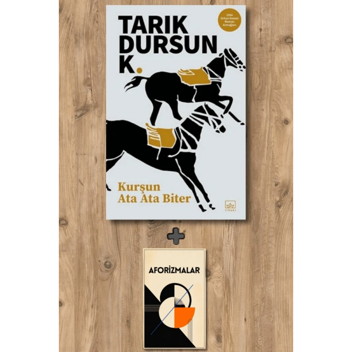 Kurşun Ata Ata Biter