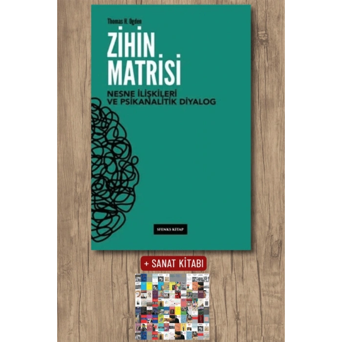 Zihin Matrisi