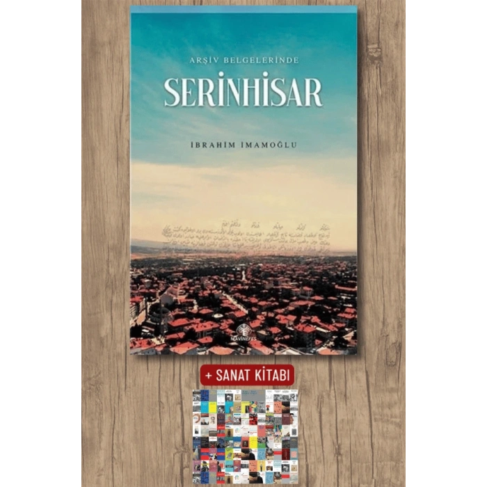 Arşiv Belgelerinde Serinhisar