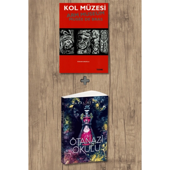 Ötanazi Okulu 2
