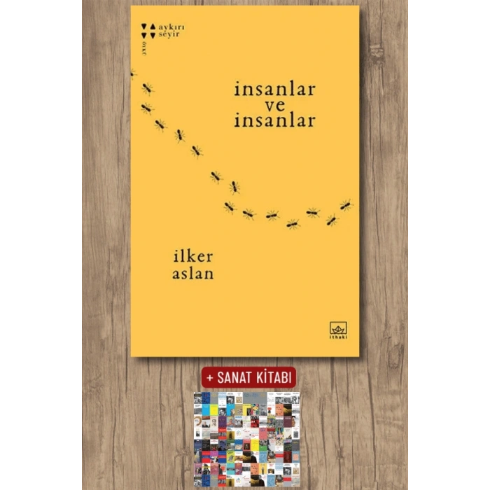 İnsanlar ve İnsanlar