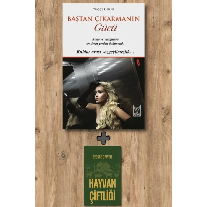 Baştan Çıkarmanın Gücü