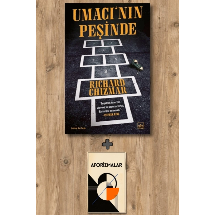 Umacının Peşinde