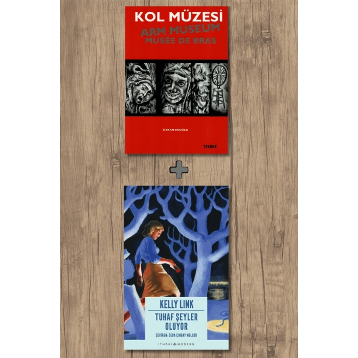 Tuhaf Şeyler Oluyor