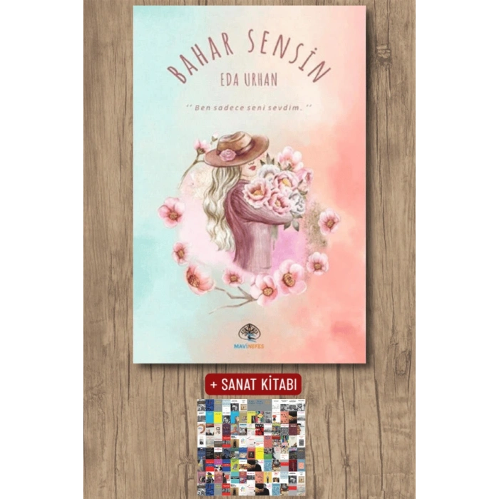 Bahar Sensin