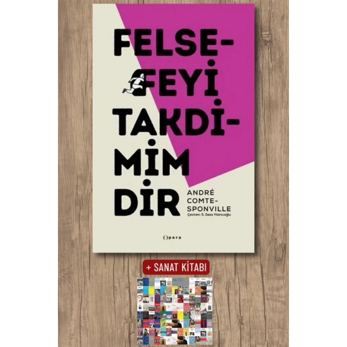 Felsefeyi Takdimimdir
