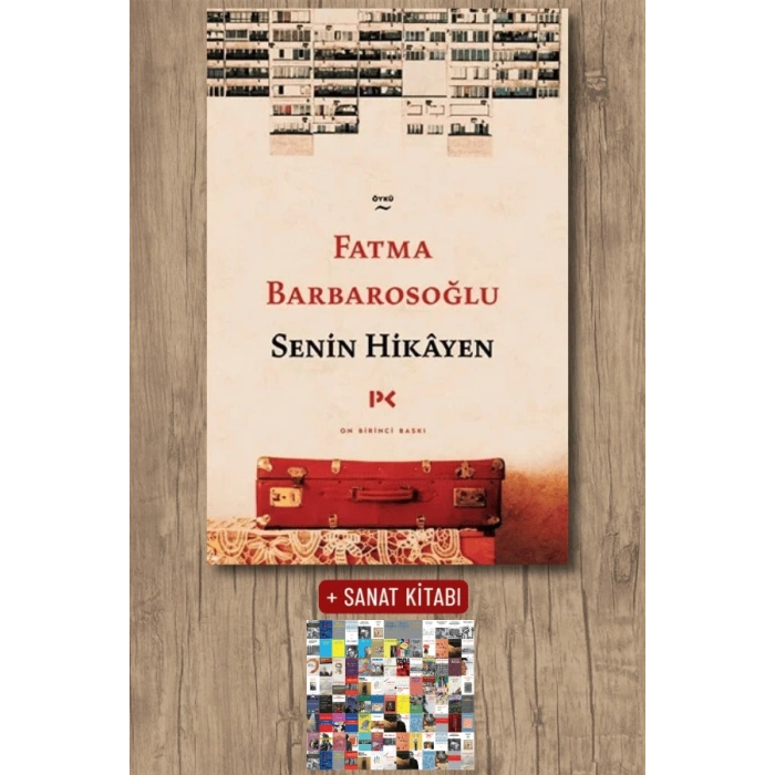 Senin Hikâyen