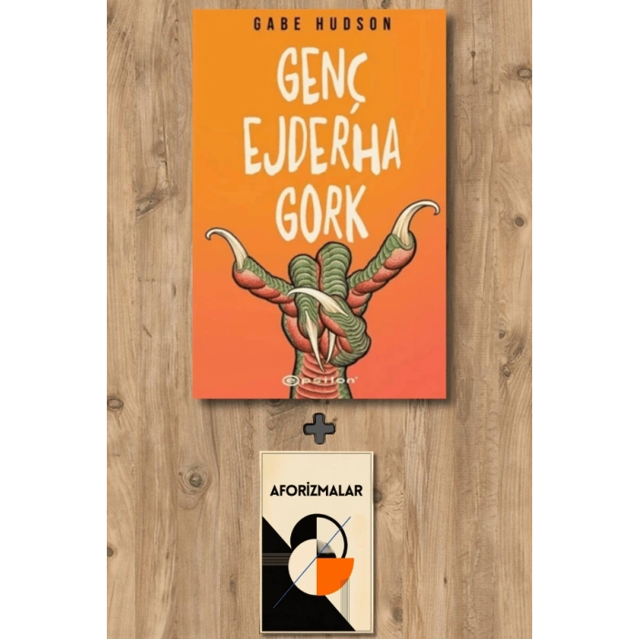 Genç Ejderha Gork