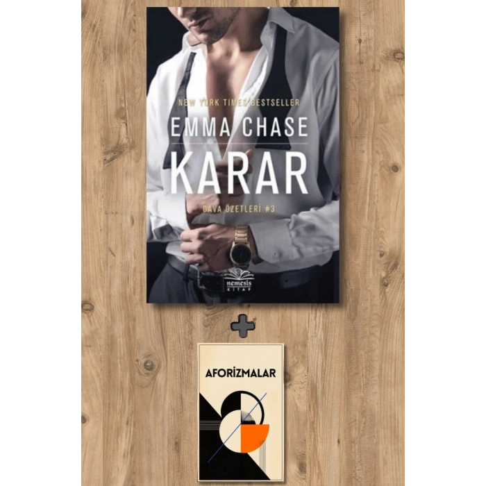 Karar
