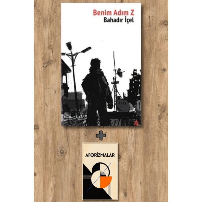 Benim Adım Z