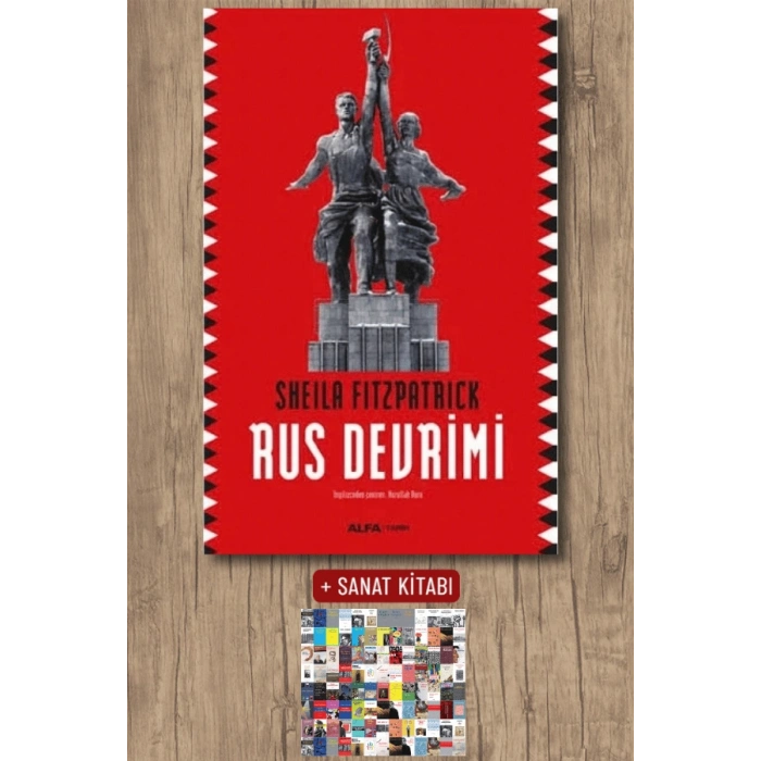Rus Devrimi
