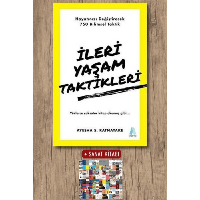 İleri Yaşam Taktikleri
