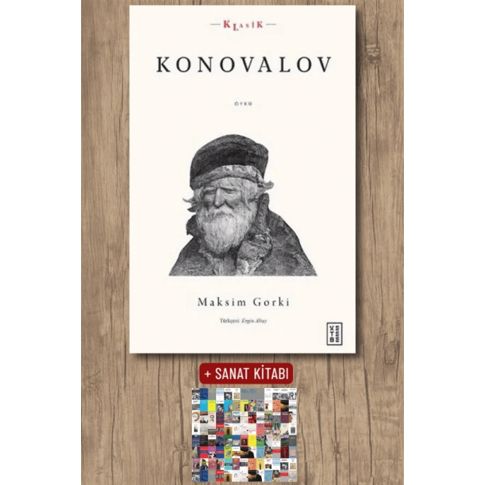Konovalov