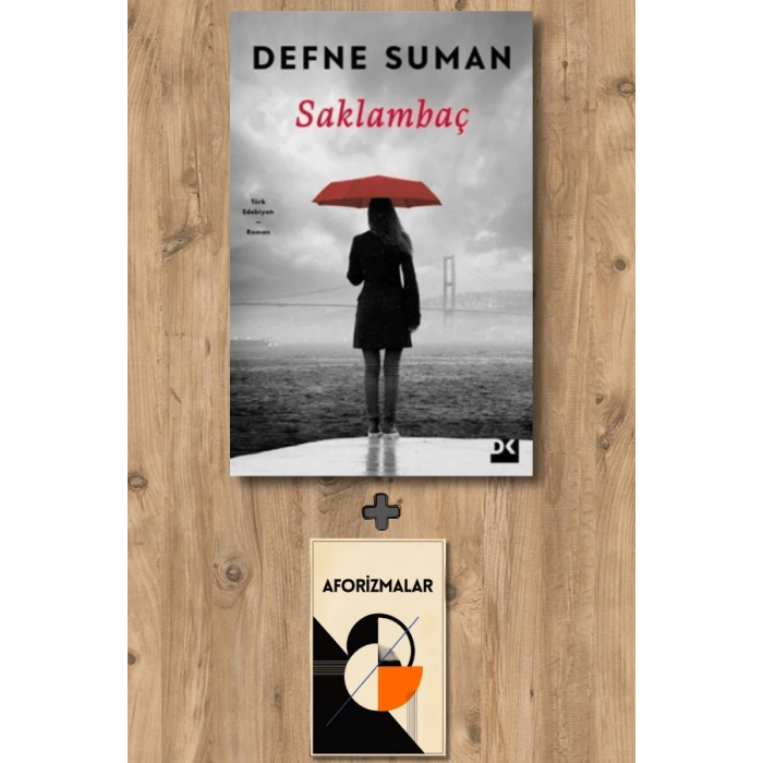 Saklambaç