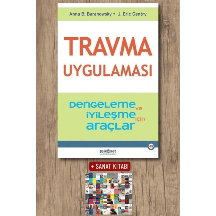 Travma Uygulaması