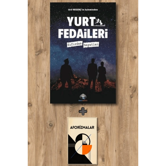 Yurt Fedaileri
