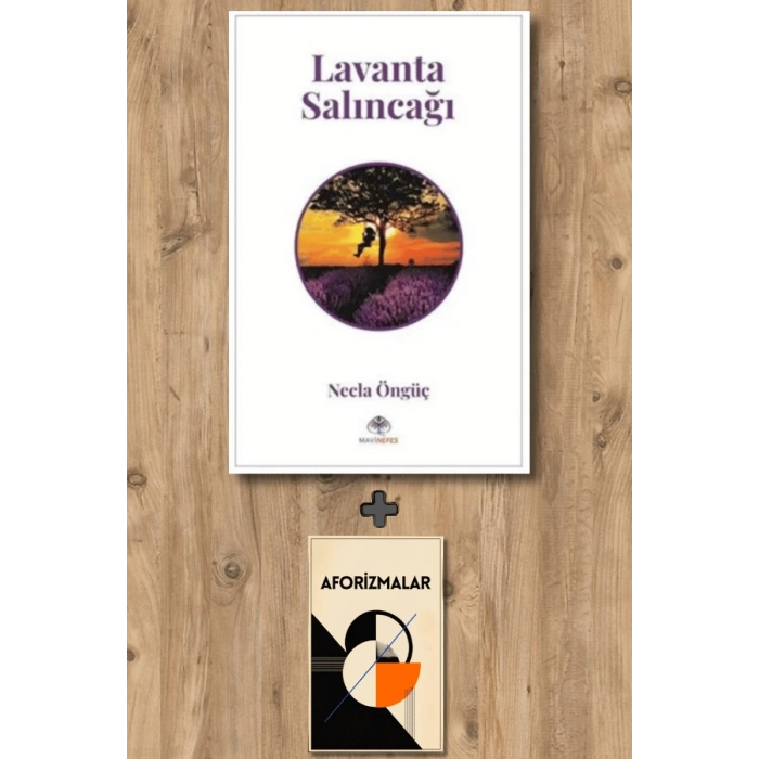 Lavanta Salıncağı