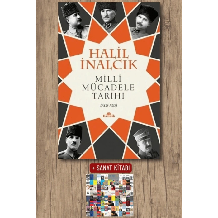 Milli Mücadele Tarihi