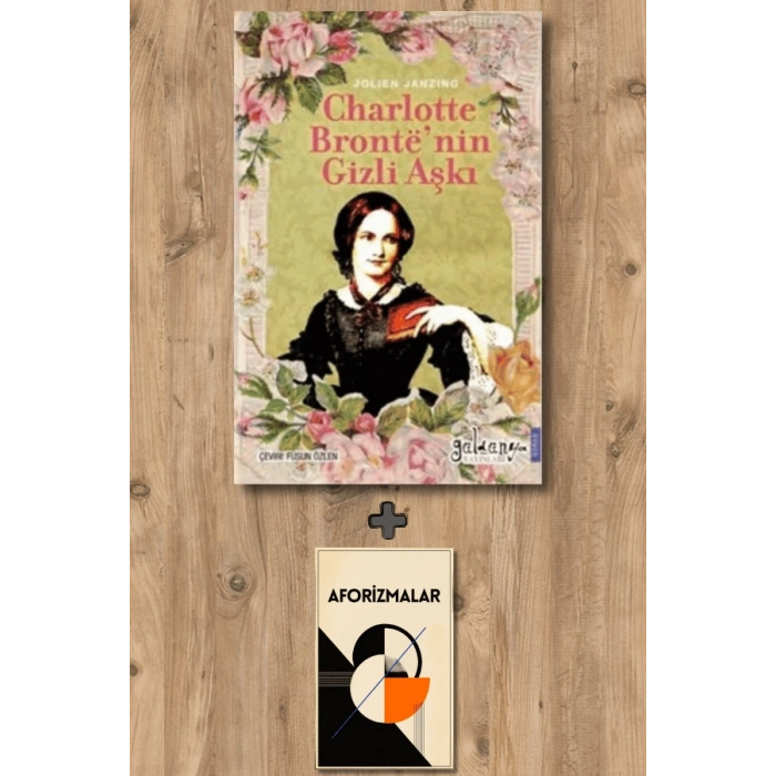 Charlotte Bronte’nin Gizli Aşkı