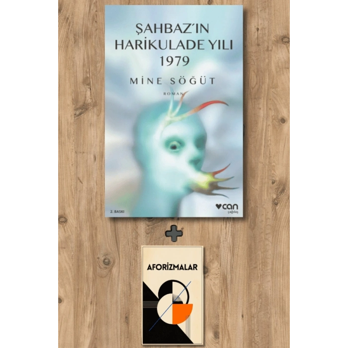 Şahbazın Harikulade Yılı 1979