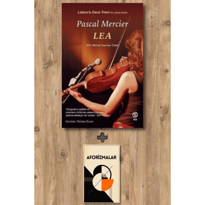 Lea