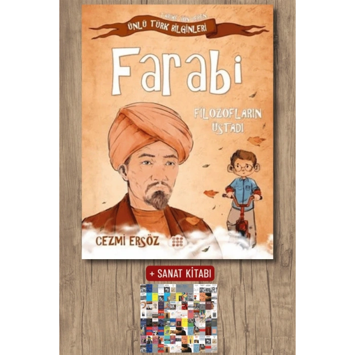 Farabi: Filozofların Üstadı