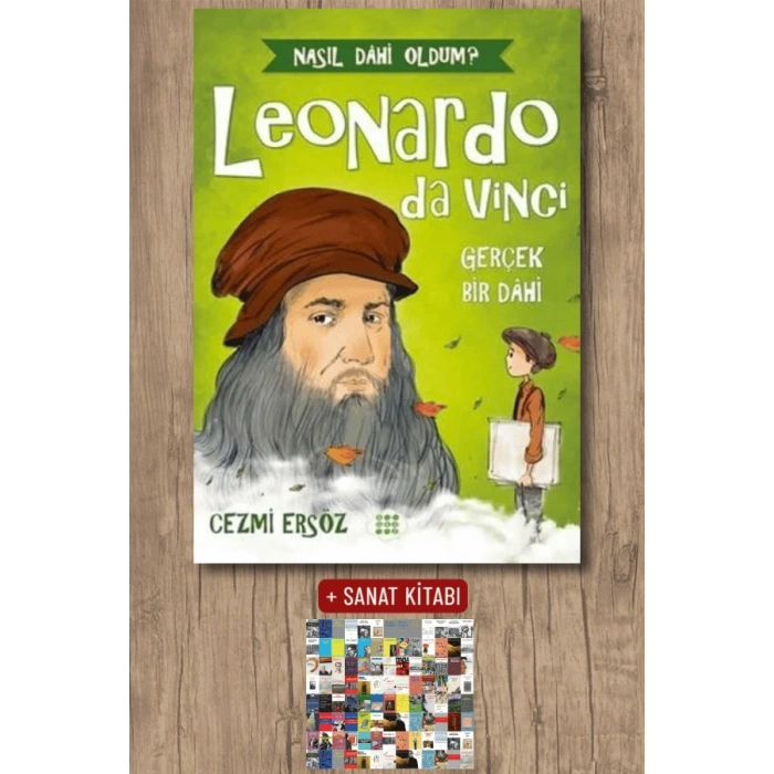 Leonardo da Vinci: Gerçek Bir Dahi