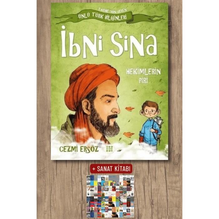 İbni Sina: Hekimlerin Piri