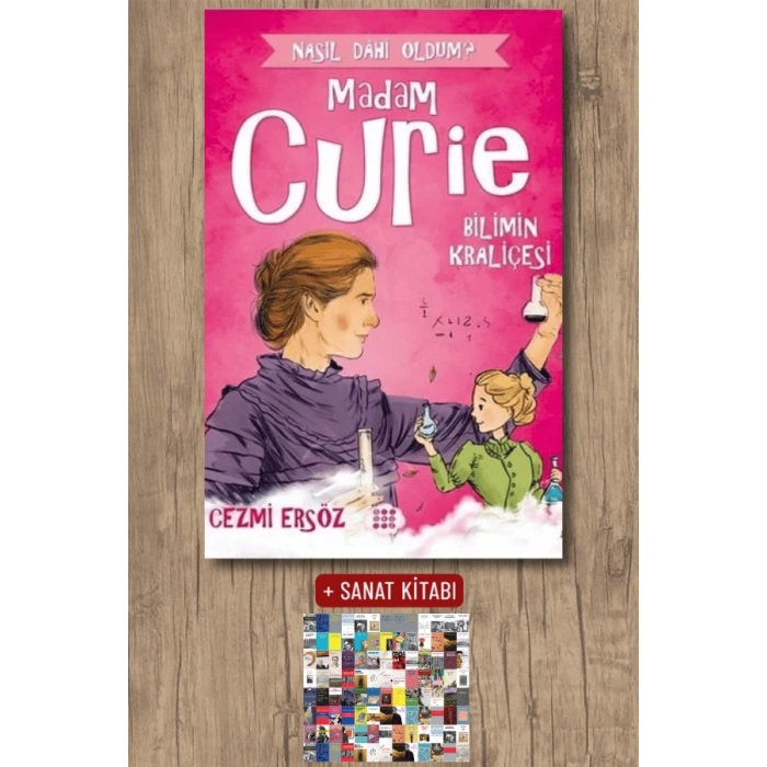 Madam Curie: Bilimin Kraliçesi