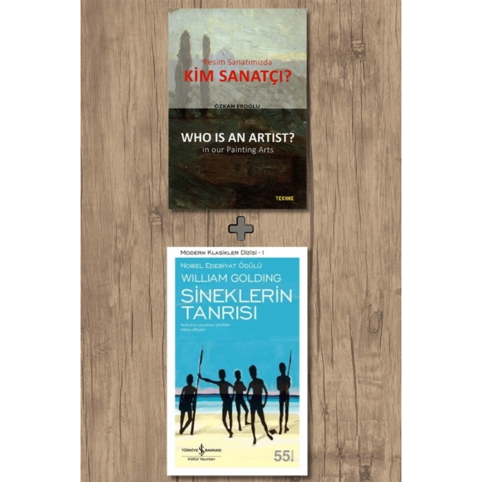 Sineklerin Tanrısı