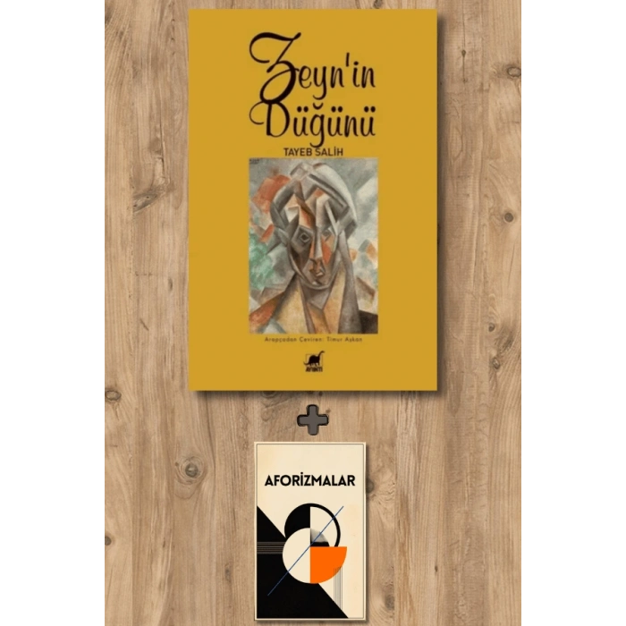 Zeynin Düğünü