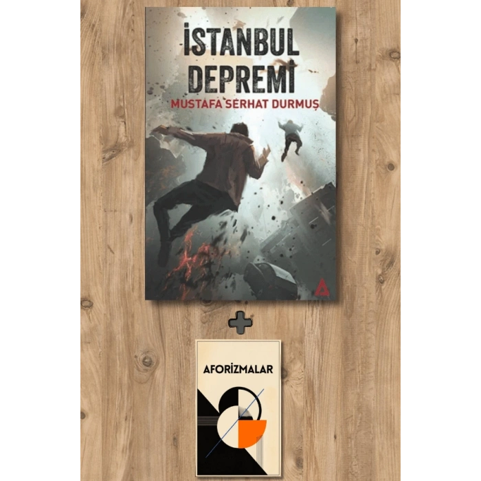 İstanbul Depremi